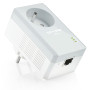TP-LINK TL-PA4015P BOITIER SUPP CPL AV500 AVEC PRISE GIGOGNE