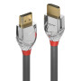 LINDY Câble HDMI High Speed, Cromo Line, 5m