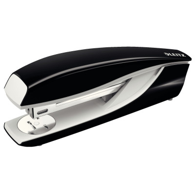 Agrafeuse de bureau 4mm NeXXt Series Leitz, Noir