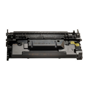 Hp 89x - haute capacité - noir - originale - laserjet - jusqu'à 10000 pages