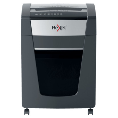 Destructeur de documents manuel MOMENTUM Rexel P515 +