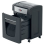 Destructeur de documents manuel MOMENTUM Rexel P515 +