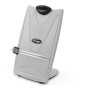 Porte-copies insight plus kensington, gris