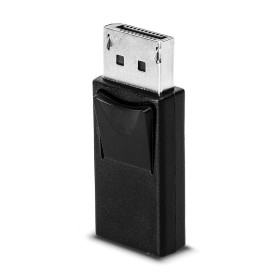 LINDY Adaptateur DisplayPort vers mini DisplayPort
