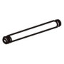 Classeur 2 anneaux personnalisable Ø 30mm essentials esselte, blanc