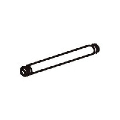 Classeur 2 anneaux personnalisable Ø 30mm essentials esselte, blanc