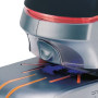 Agrafeuse electrique optima rapid 70