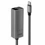 LINDY Convertisseur USB 3.2 Type C vers Ethernet 2.5G