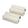 Rouleaux de plastification NAP2 GBC 75µ 457X75, Transparent