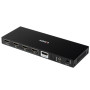LINDY Switch HDMI 8K60 4 Ports avec eARC