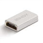 LINDY Double femelle HDMI 2.1