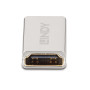 LINDY Double femelle HDMI 2.1