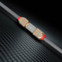 LINDY Double femelle HDMI 2.1