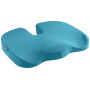 Coussin de siege Leitz ERGO COSY, Bleu