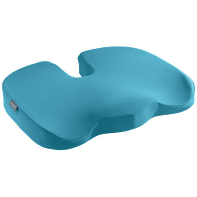Coussin de siege Leitz ERGO COSY, Bleu