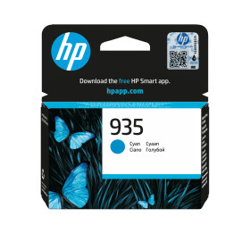 HP ink C2P20AE cyan No.935