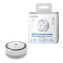 LogiLink Mini-détecteur de fumée , Longlife, blanc, pile