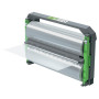 Cartouche rechargeable, gbc foton 100µ a4, 306mm x 42.4m, gbc