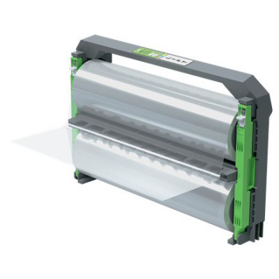 Cartouche rechargeable, gbc foton 100µ a4, 306mm x 42.4m, gbc