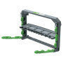 Cartouche rechargeable, gbc foton 100µ a4, 306mm x 42.4m, gbc