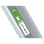 Cartouche rechargeable, gbc foton 100µ a4, 306mm x 42.4m, gbc