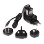 LINDY Alimentation Multi-Pays 5VDC 2A, 2.35 0.7mm