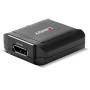 LINDY Répéteur DisplayPort 1.4