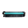 Hp toner cartridge cf362x high yellow ( no.508x ) high volume