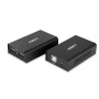 LINDY Extender 2 ports USB 2.0 Cat.6, 100m