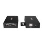 LINDY Extender 2 ports USB 2.0 Cat.6, 100m