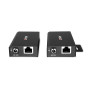 LINDY Extender 2 ports USB 2.0 Cat.6, 100m