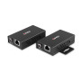 LINDY Extender 2 ports USB 2.0 Cat.6, 100m
