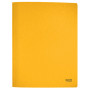 Chemise a lamelle RE CYCLE Leitz, neutre en CO2, Jaune