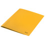 Chemise a lamelle RE CYCLE Leitz, neutre en CO2, Jaune