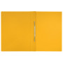 Chemise a lamelle RE CYCLE Leitz, neutre en CO2, Jaune