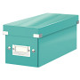 Format cd, leitz click & store wow leitz, menthe