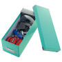 Format cd, leitz click & store wow leitz, menthe