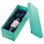 Format cd, leitz click & store wow leitz, menthe
