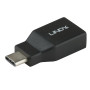 LINDY Adaptateur USB 3.2 Type C vers A