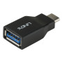 LINDY Adaptateur USB 3.2 Type C vers A