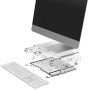 DATAFLEX Support à poser 49570 - 1 écran