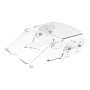 DATAFLEX Support à poser 49570 - 1 écran