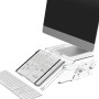 DATAFLEX Support à poser 49570 - 1 écran