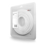 LINDY Câble réseau Blanc S FTP LSZH, 3m