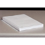 Pochette perforee a soufflet leitz, lot 10,transparent