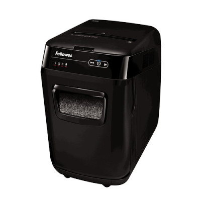 Destructeur de documents automax 200m (micro-confettis) - 230v eu