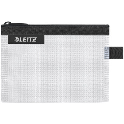 Trousse de voyage - S WOW Leitz, Noir