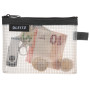 Trousse de voyage - S WOW Leitz, Noir