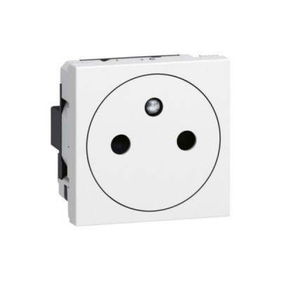 PRISE SECTEUR SIMPLE 45X45 10 16 A