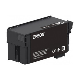 EPSON UltraChrome XD2 encre noir ST 80ml